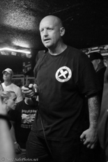 Dead Friends 46 @ Doll Hut 4-22-17