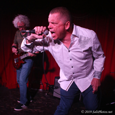 JFA @ Alex's Bar 19 years 1-26-19