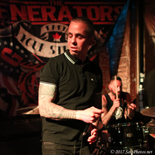 Generators 20 Year Anniversary @ Old Town Pub 6-17-17