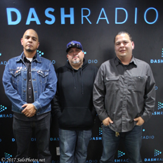 Los Creepers ON THE NOD @ Los Anarchy 5-6-17