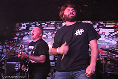 Hated (The) @ Doll Hut 6-15-19