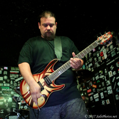 Arioch @ Doll Hut 7-7-17