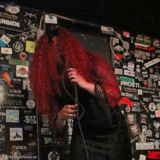 Brain Fragment @ Doll Hut 10-5-18