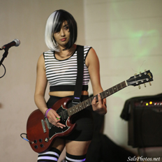 Gypz (The) @ American Legion Post 241 11-15-14