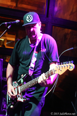 Special C @ Standing Room 10-8-15