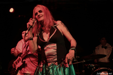 45 Graves @ Tiki Bar 11-1-14