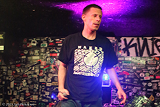 Fuse @ Doll Hut 7-24-19