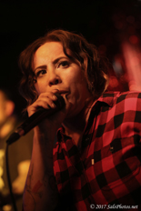 Lipstick Stainz @ Spikes Bar & Billiards 8-11-17