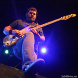 JFA @ Glass House 3-21-15