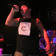 Riotgun @ Malones 6-20-14