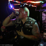 Corrupted Youth @ Blue Spade Studios 2-4-17