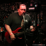 El Nada @ Doll Hut 1-13-18