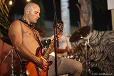 GMO's (The) @ Doll Hut 3-5-21