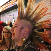 Punk Rock Bowling & Music Festival Crowd Shots 5-2014