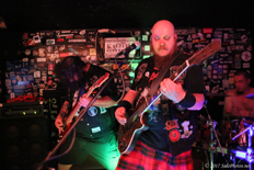 Grimwolf @ Doll Hut 6-2-17