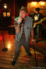 Repeat Offenders @ Redwood Bar & Grill 11-17-16