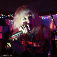 A Pretty Mess @ Cafe Nela 4-26-14