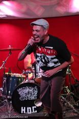 Happy Drunk Cartel @ Slidebar 12-3-15