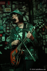 Bernie and the Wolf @ Doll Hut 3-17-18