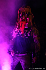 Pottymouth @ Doll Hut 7-14-18