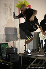 Pawns (The) @ Doll Hut Outdoors 7-10-20