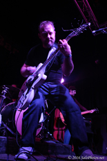 Berzerkers @ Tiki Bar 11-5-16