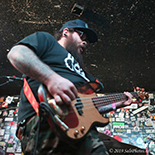 Functional Lunatics @ Doll Hut 11-22-19