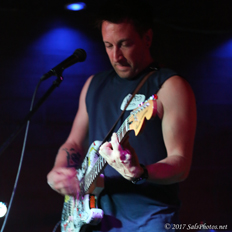 Dropouts @ Blacklight Distric Lounge 9-30-17