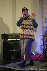 Guttermouth @ Doll Hut Studios 12-13-19