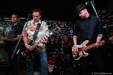 Commonwealth (The) @ Doll Hut 5-21-16