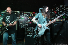 DMF @ Doll Hut 5-8-15