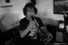 Ringleaders (The) @ VFW 2828 9-23-18