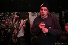 MDC @ Doll Hut 4-27-18