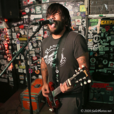 Shubees @ Doll Hut 10-29-20