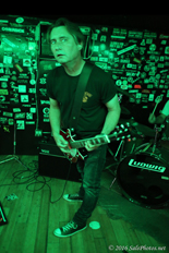 Chingaders @ Doll Hut 8-4-16