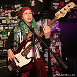 Forgotten Kiss @ Doll Hut 2-13-21