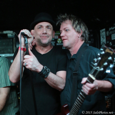 Mad Parade @ Doll Hut 11-6-15