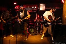 Terrible Lizardz @ Regal Inn 7-8-17