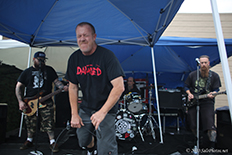 Functional Lunatics @ Lulu's Vegan Skin 3-14-20