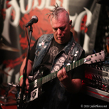 Public Nuisance @ Doll Hut 11-24-18