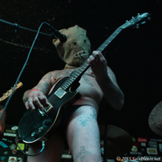 Big Problem @ Doll Hut 8-8-15