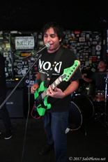 Reckless Disregard @ Doll Hut 5-6-17