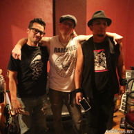 Ian Down Show EP 41 @ SKR Studio 11-6-14