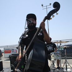 Black Rose Phantoms @ Horton Hayride 2 Berth 49 San Pedro 8-22-15