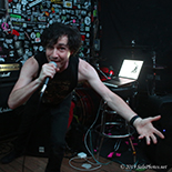 Sean Hart @ Doll Hut 6-21-19