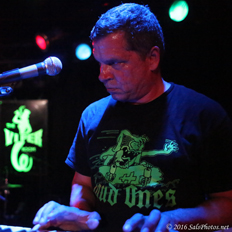 JFA @ Viper Room 1-30-16