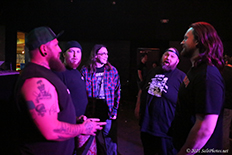 Room 7 @ Tiki Bar 3-26-21