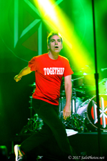 Dead Kennedys @ HOB Anaheim 7-22-17