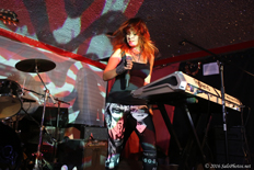 Stars at Night @ Cafe Nela 10-21-16