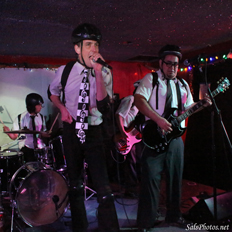 Mormans & Cafe Nela 12-31-14